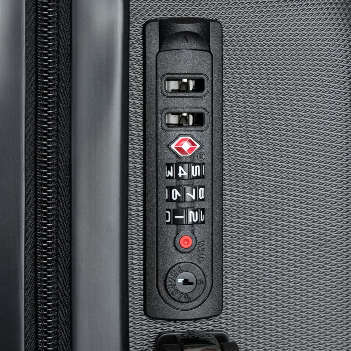 Juan Carlo Domingo Suitcase 01 (FREE SHIPPING)
