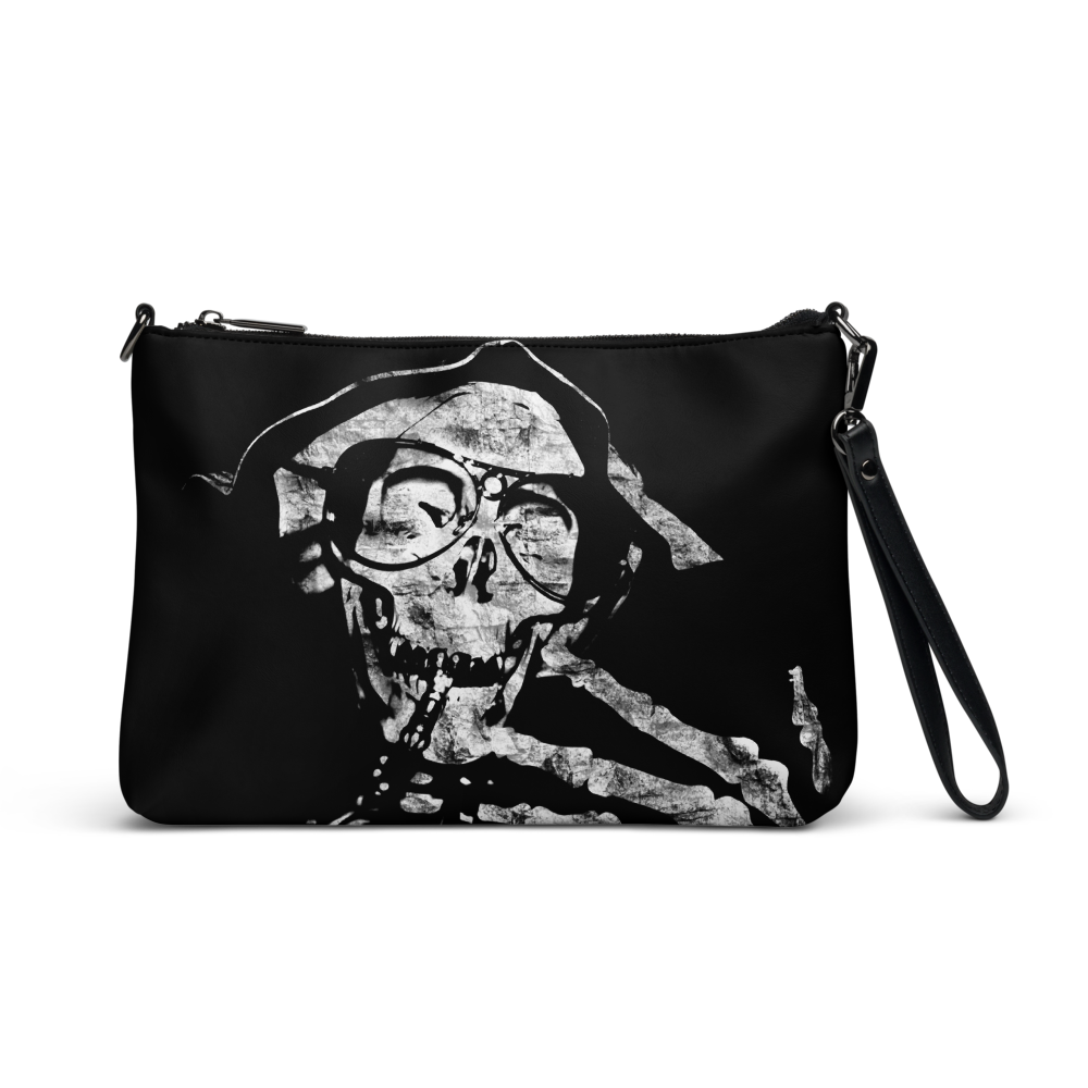 Juan Carlo Domingo Crossbody bag