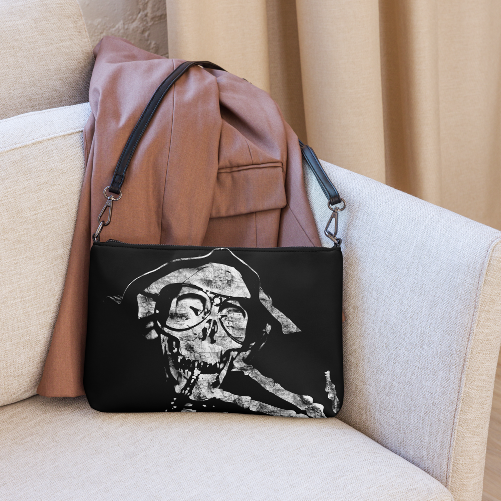 Juan Carlo Domingo Crossbody bag