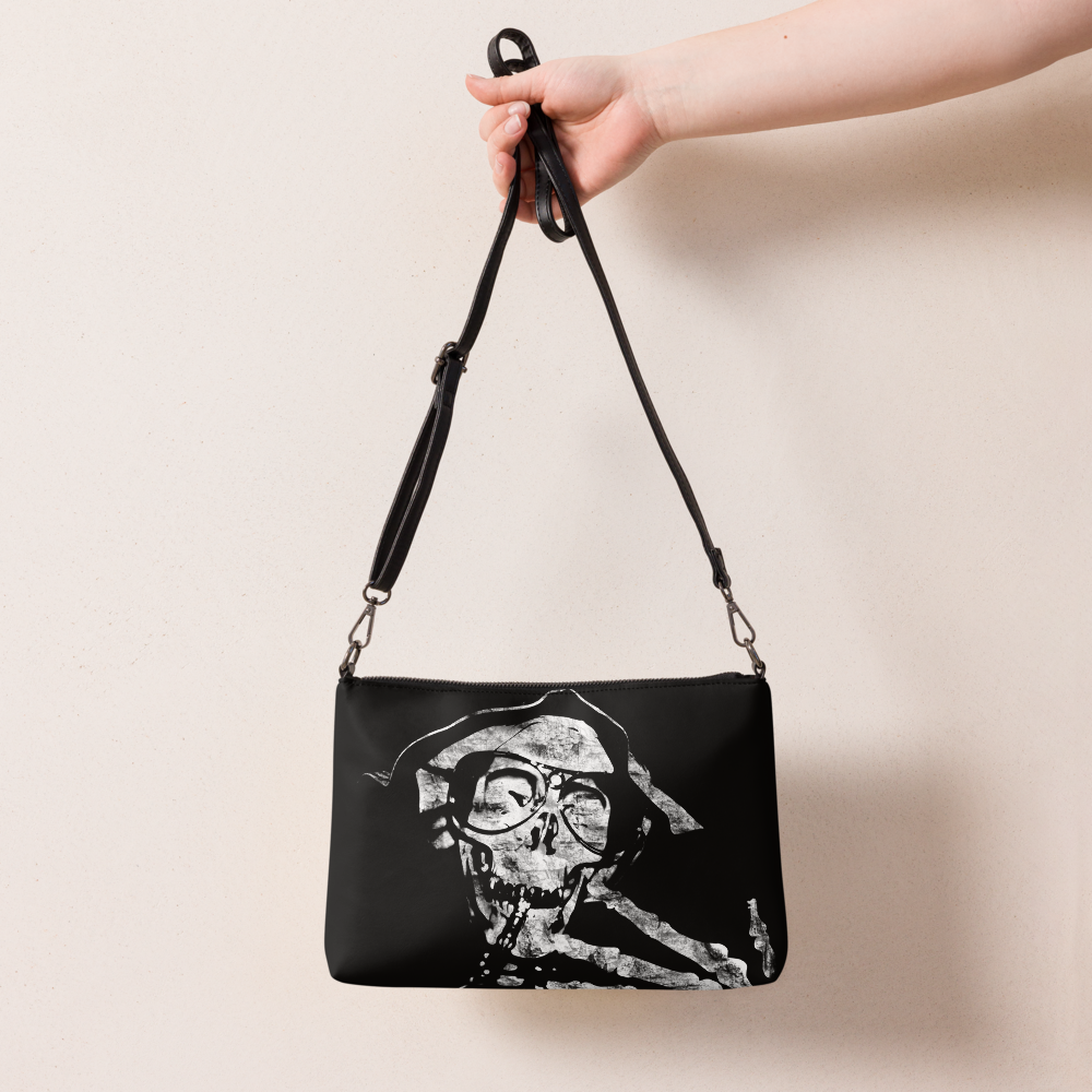 Juan Carlo Domingo Crossbody bag