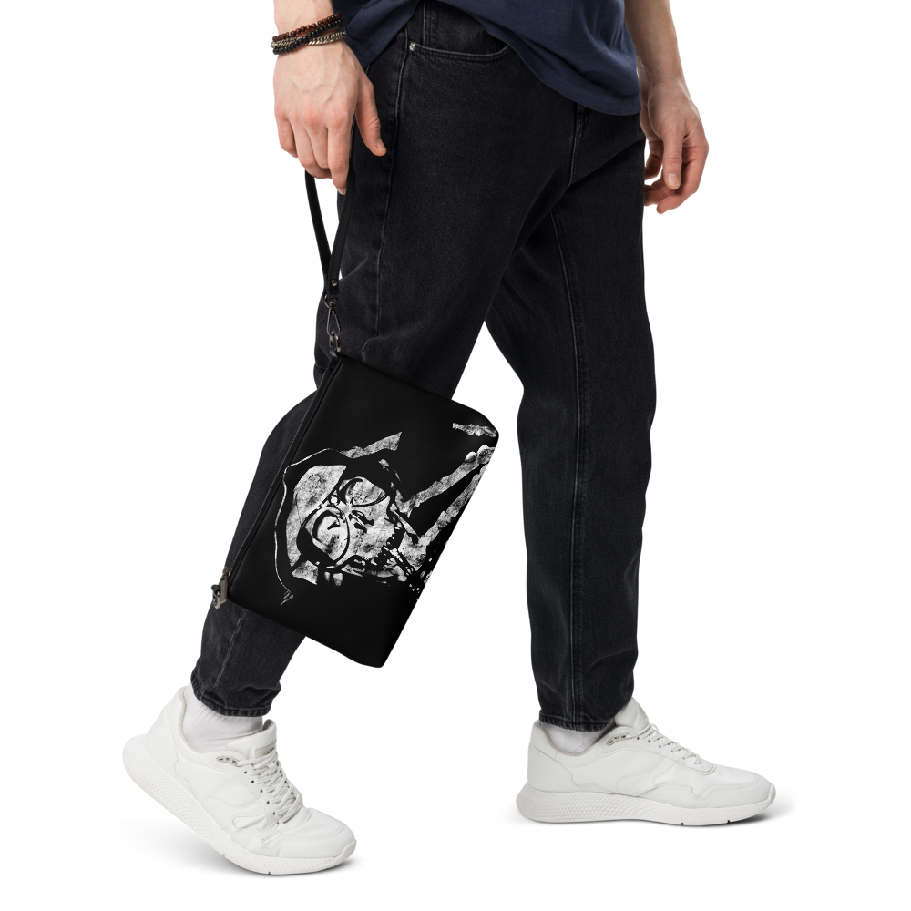 Juan Carlo Domingo Crossbody bag