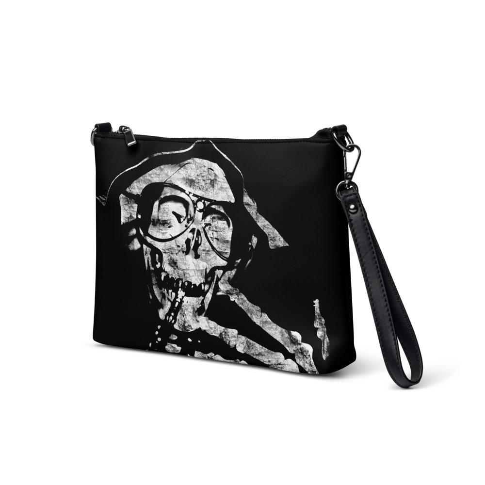 Juan Carlo Domingo Crossbody bag
