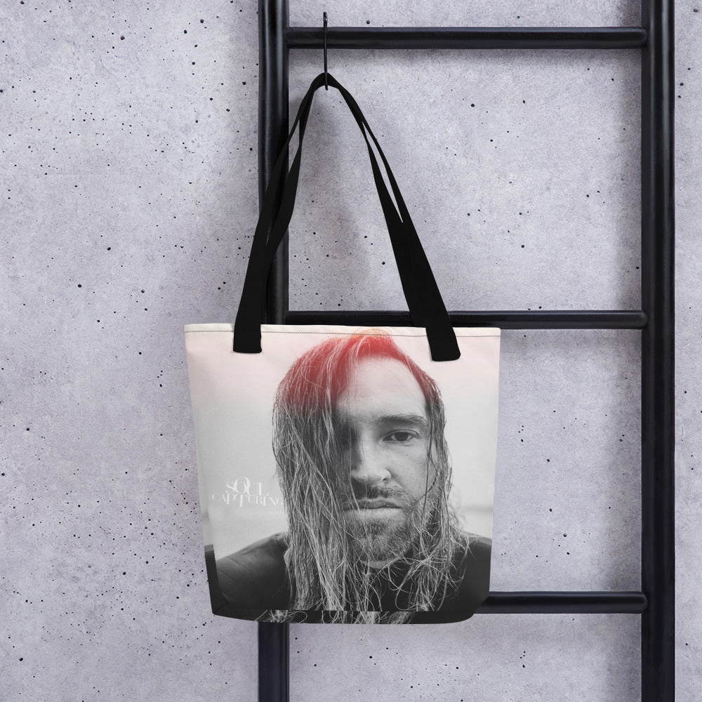 @soulcapturing Tote bag