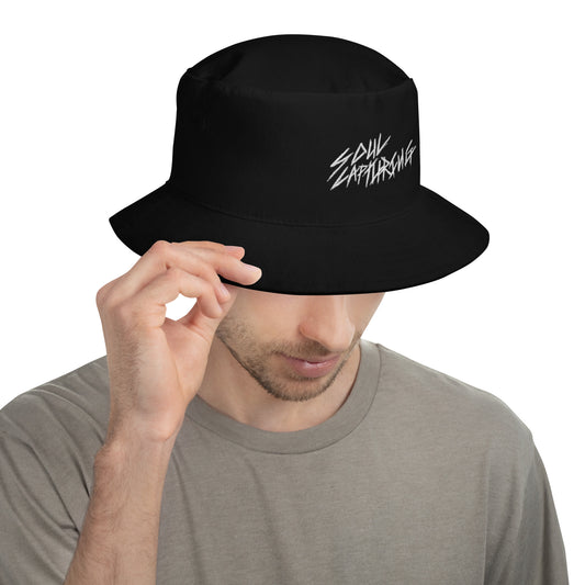 Signature Soul Cap Bucket Hat