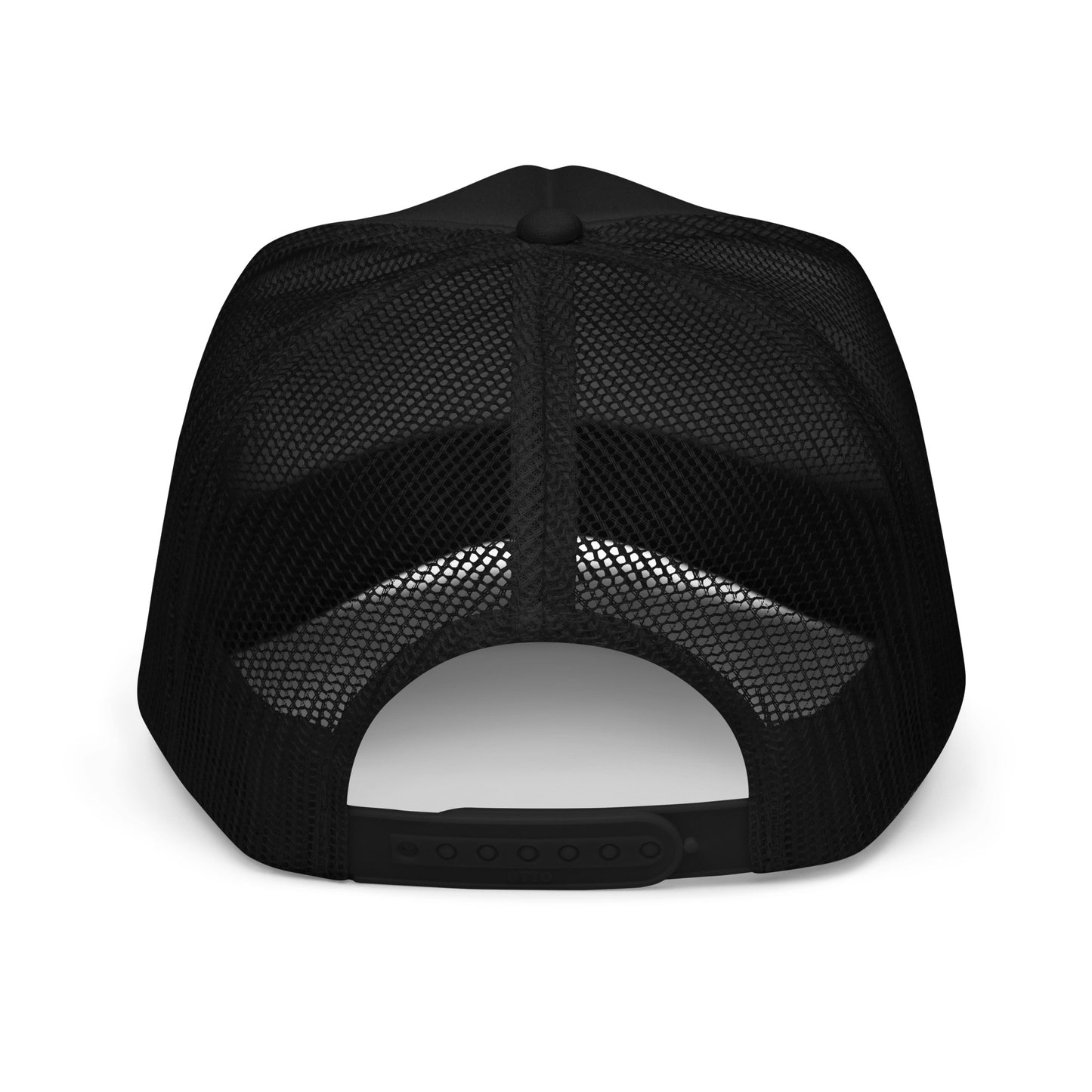 Dead Cowz Trucker hat solids