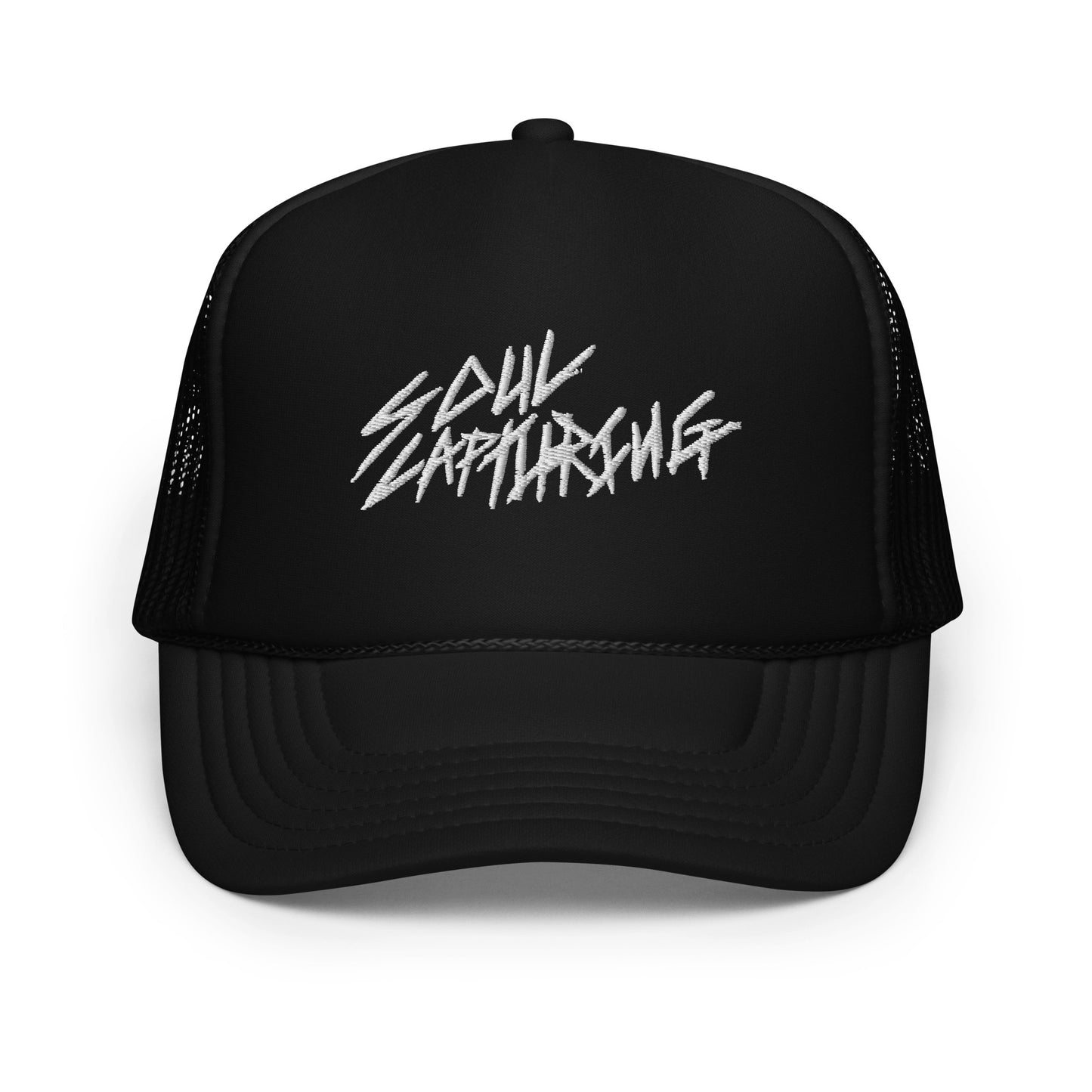 Signature Soul Cap Trucker hat