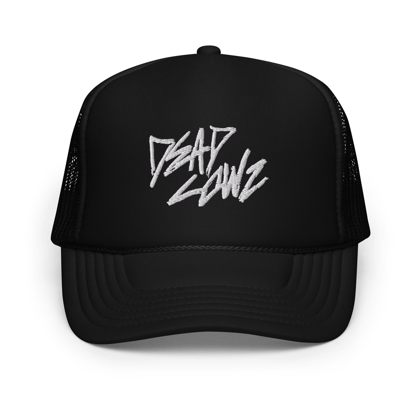 Dead Cowz Trucker hat solids