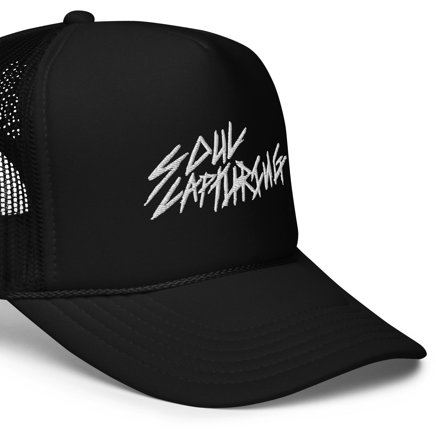 Signature Soul Cap Trucker hat