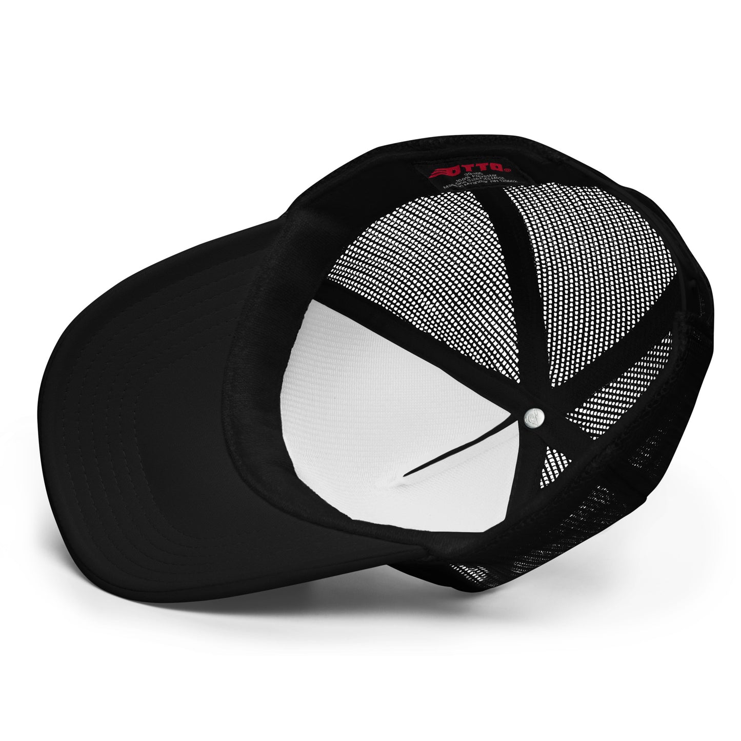 Signature Soul Cap Trucker hat