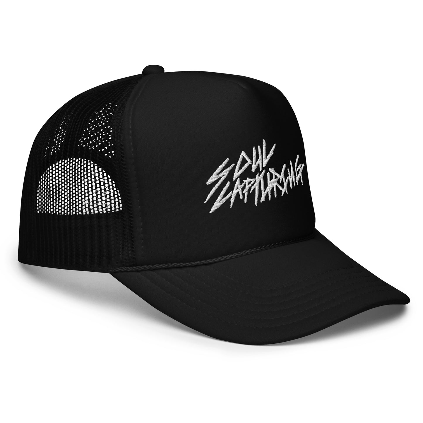 Signature Soul Cap Trucker hat