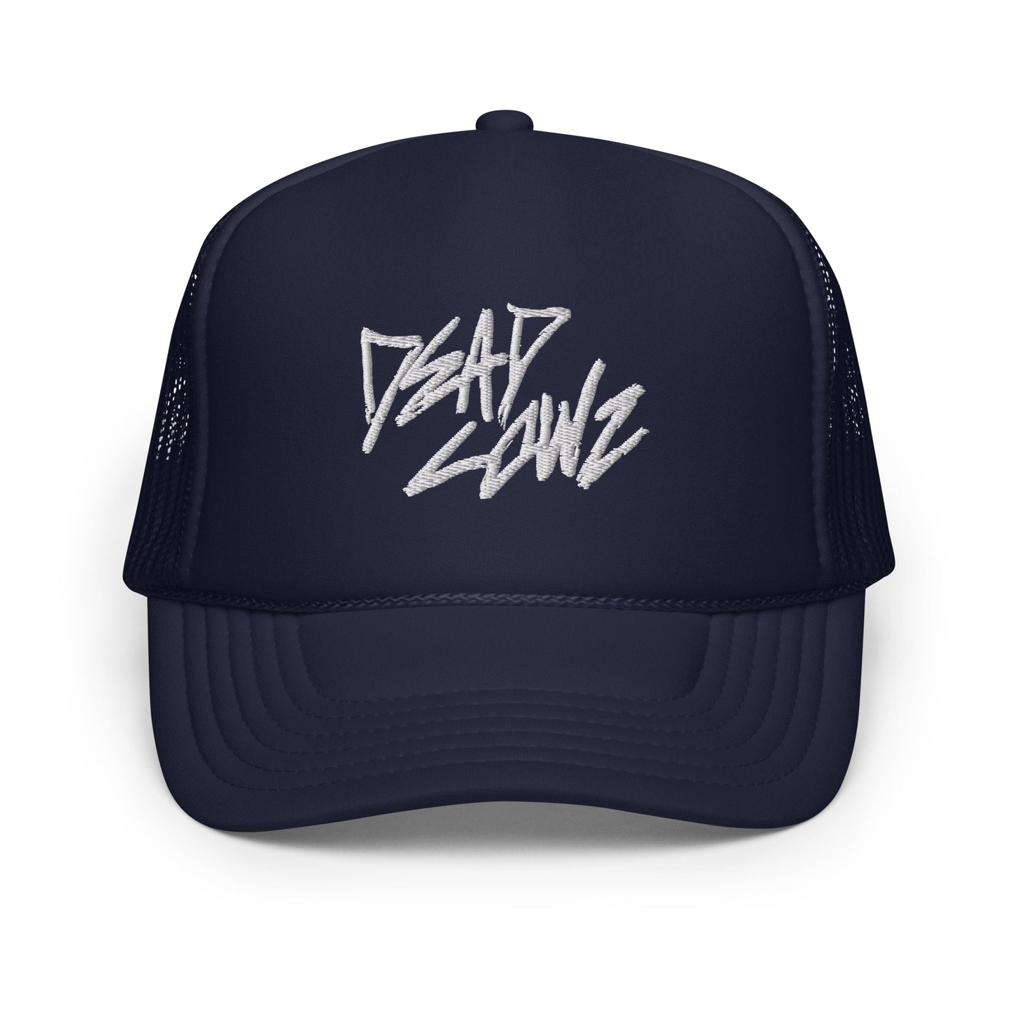 Dead Cowz Trucker hat solids