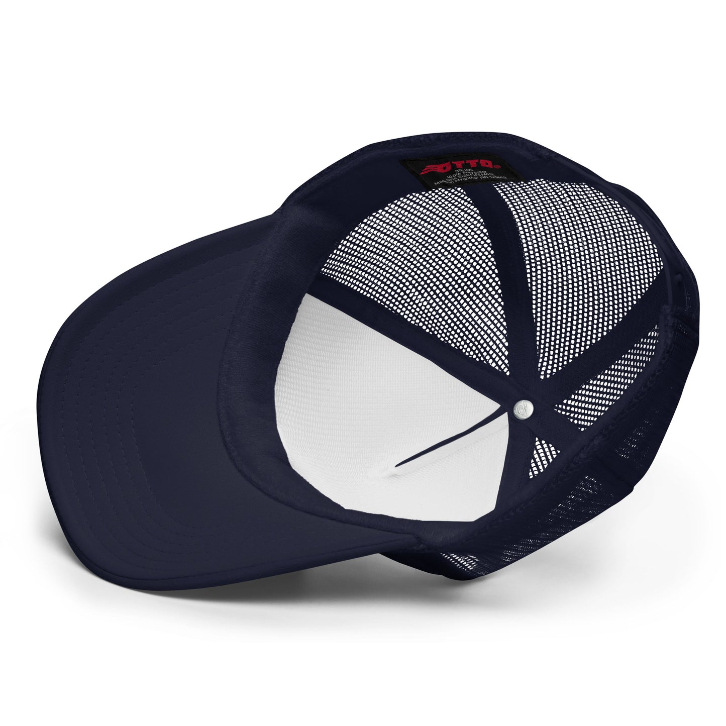 Signature Soul Cap Trucker hat