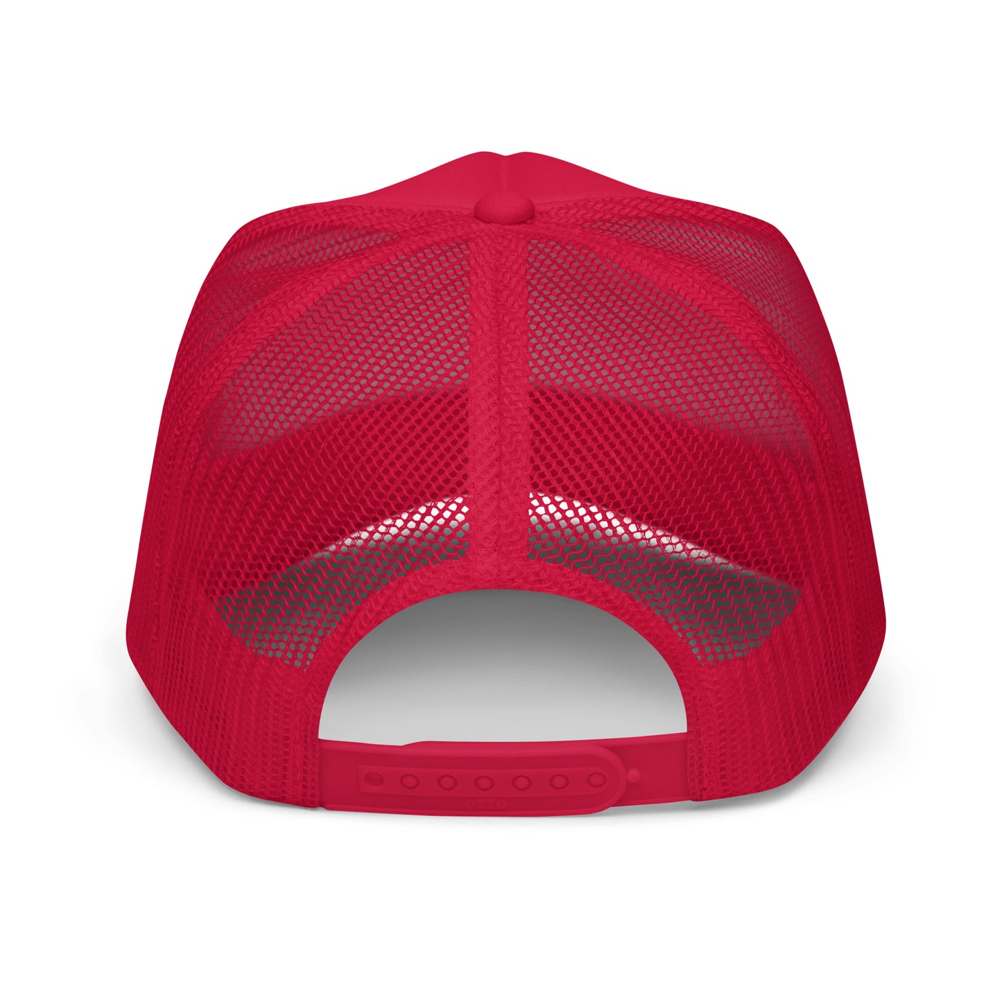 Dead Cowz Trucker hat solids