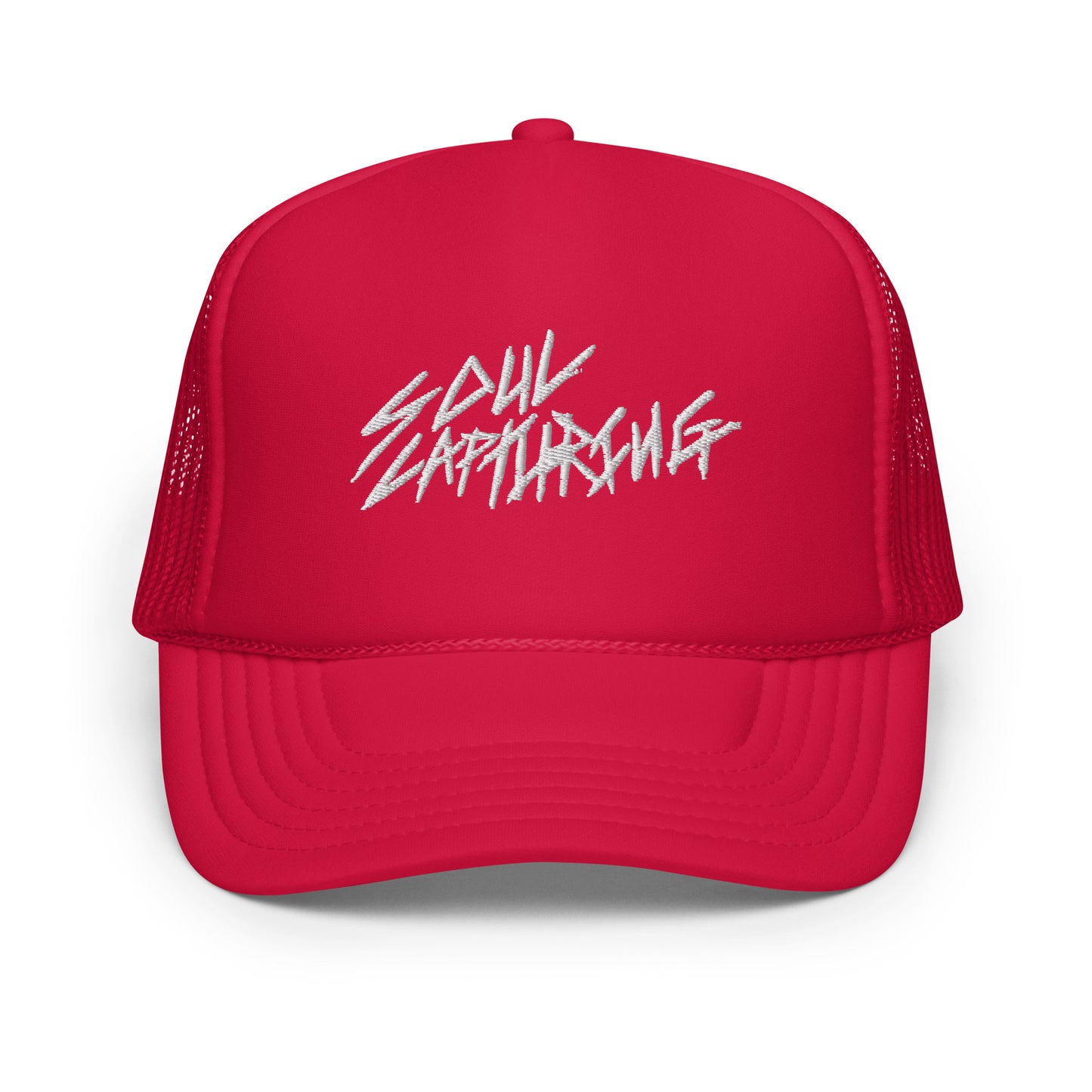 Signature Soul Cap Trucker hat