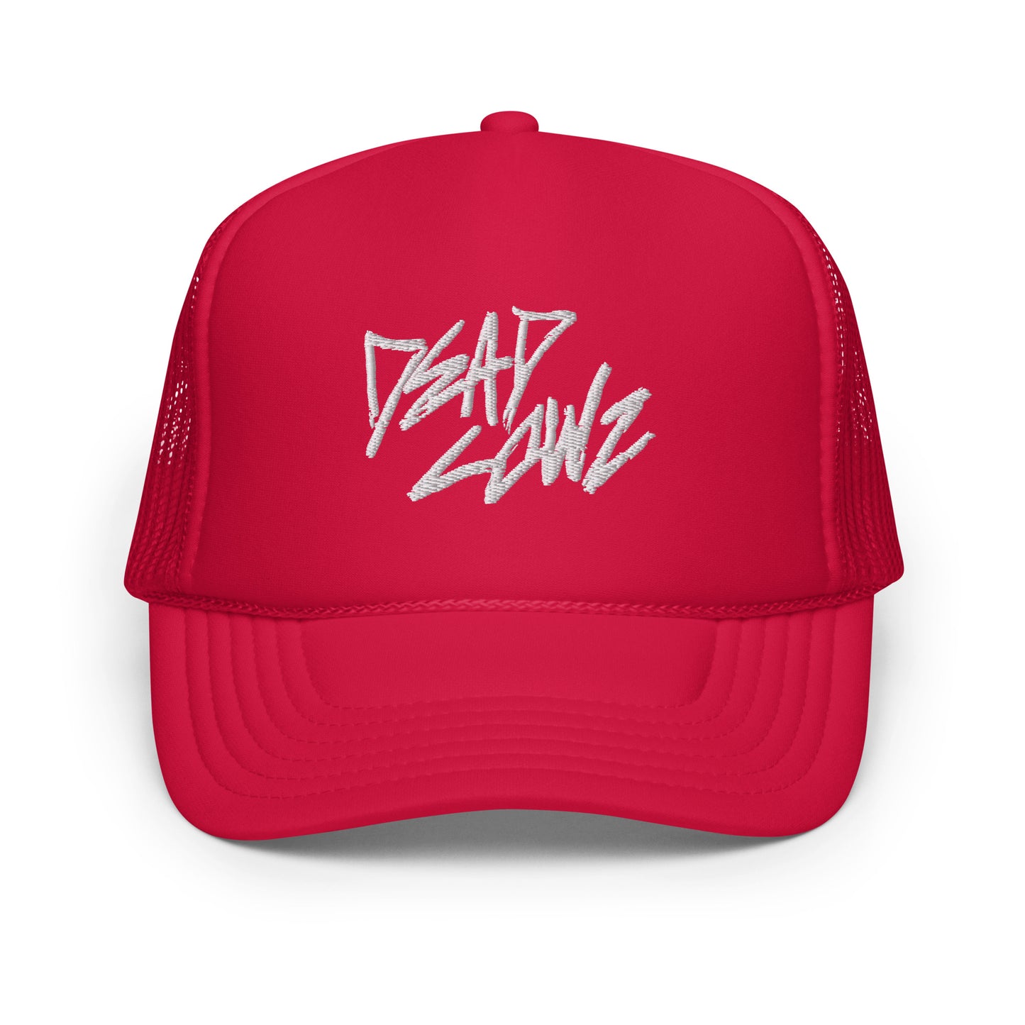 Dead Cowz Trucker hat solids