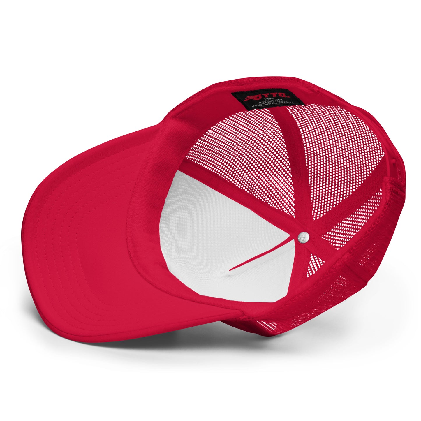 Signature Soul Cap Trucker hat