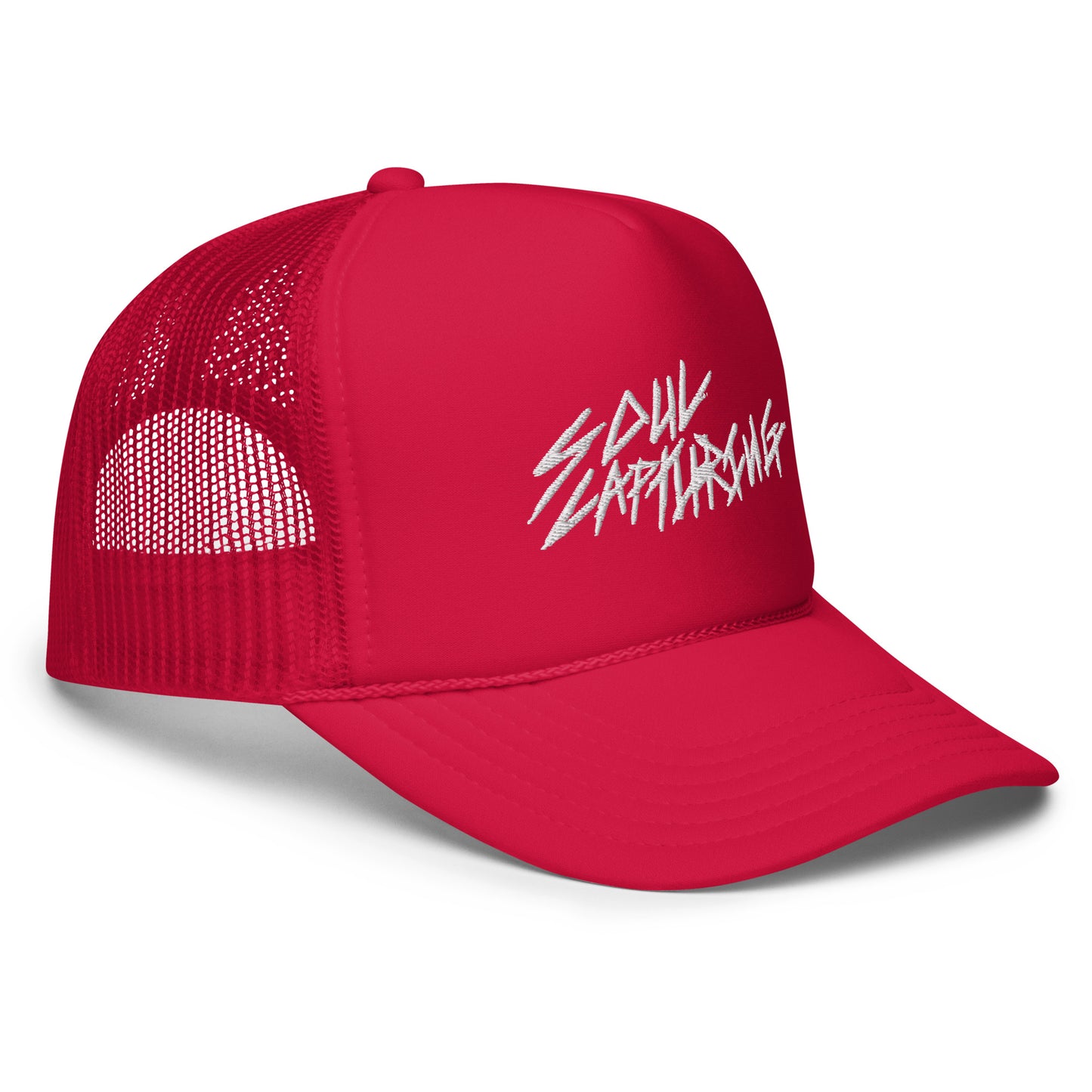 Signature Soul Cap Trucker hat