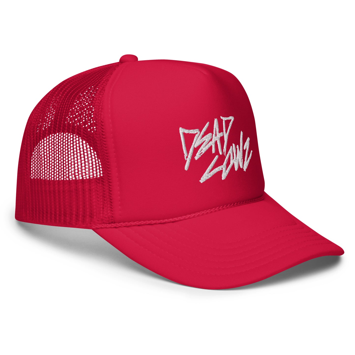 Dead Cowz Trucker hat solids
