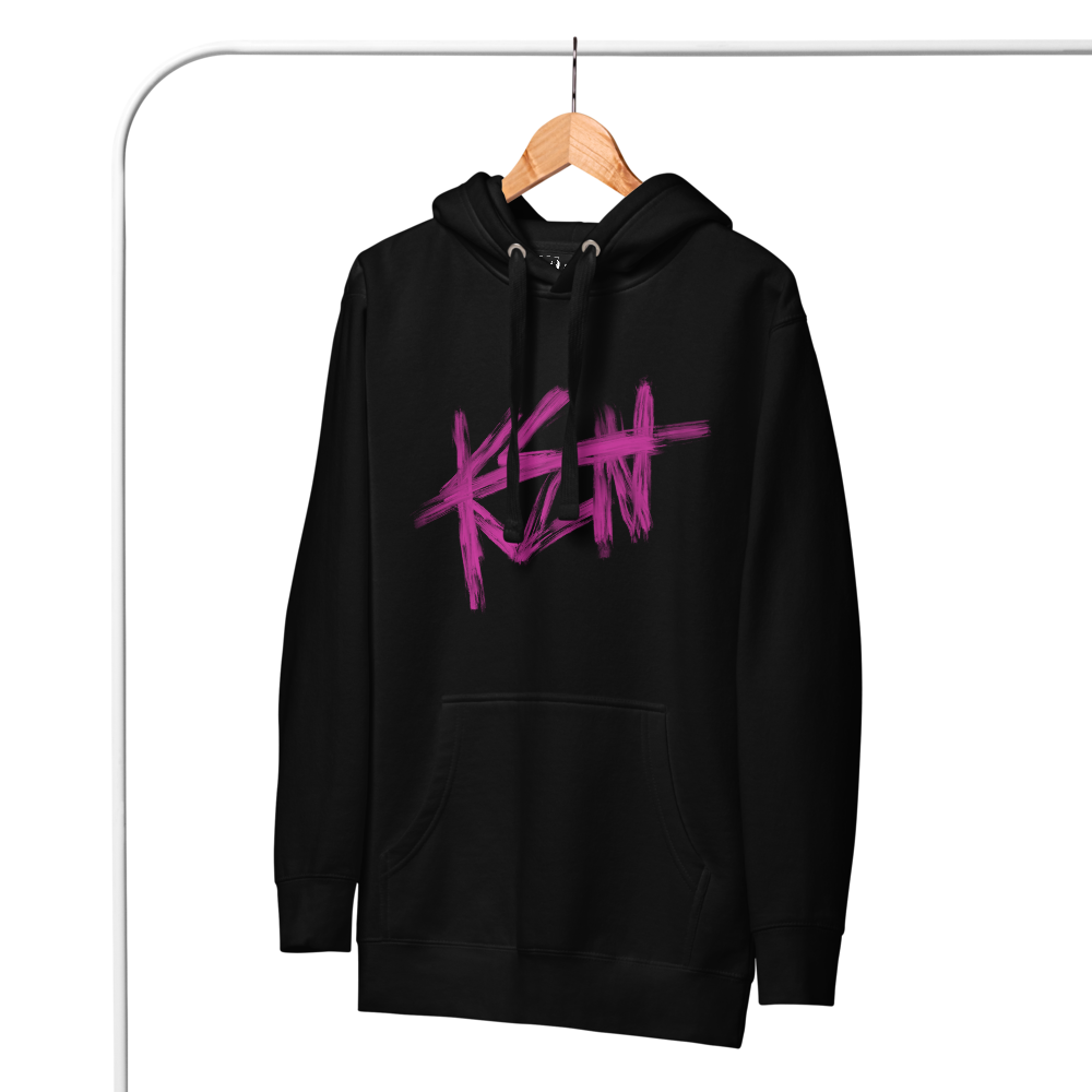 "Not Ken" Unisex Hoodie