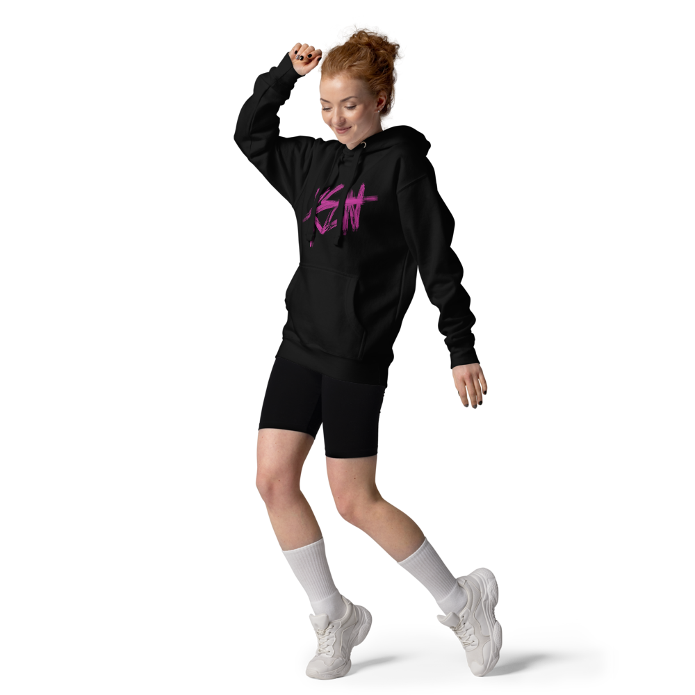 "Not Ken" Unisex Hoodie