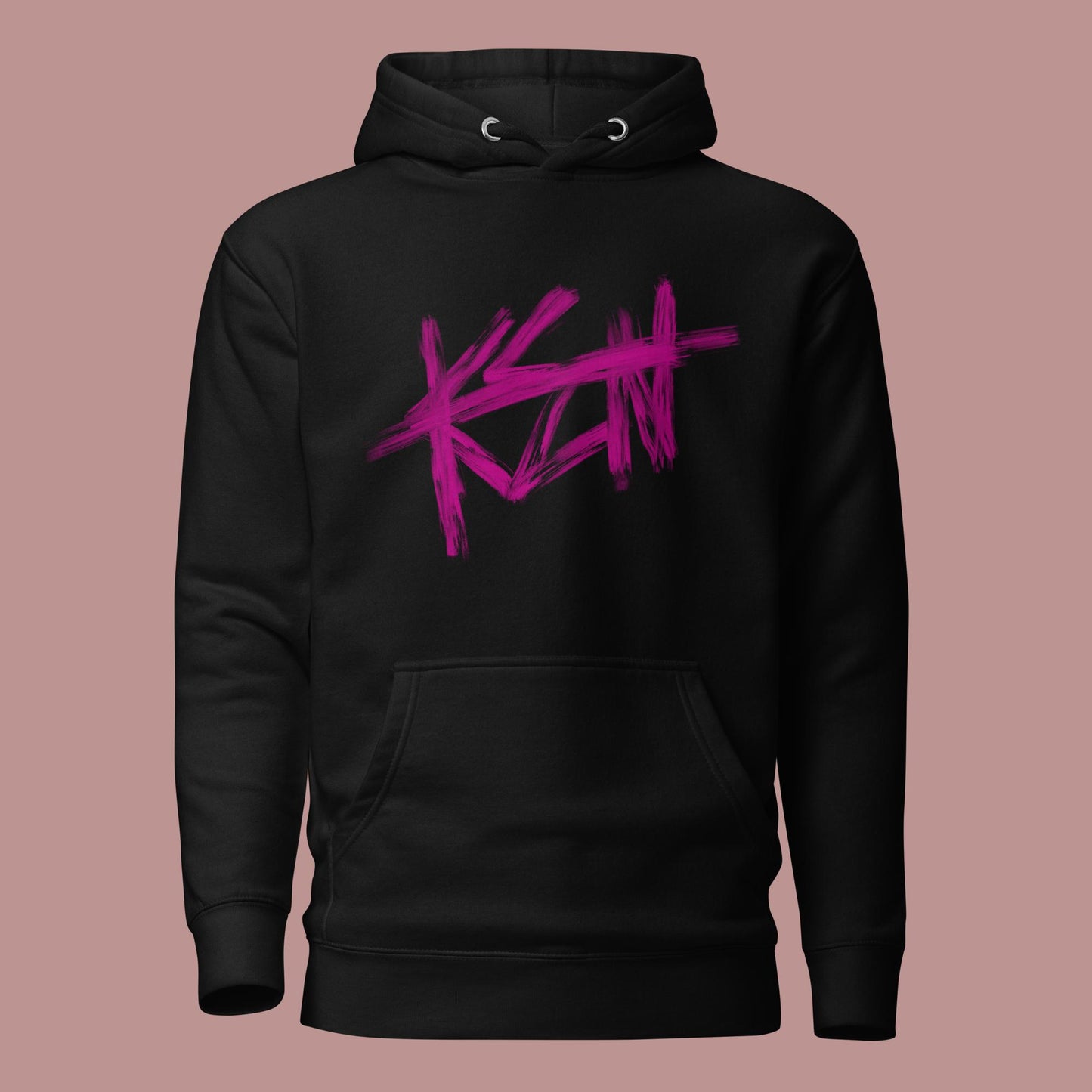 "Not Ken" Unisex Hoodie