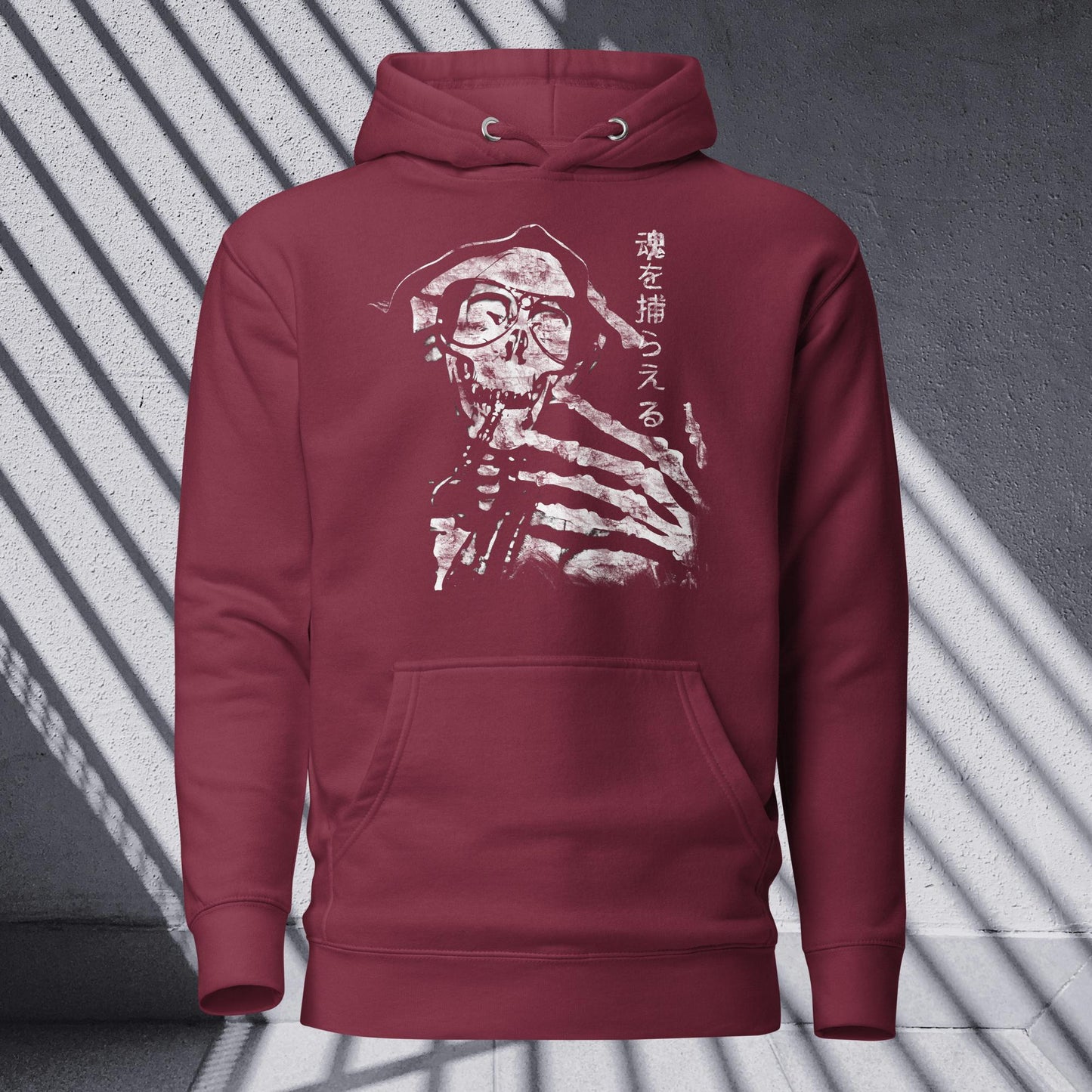 Juan Carlo Domingo Unisex Hoodie