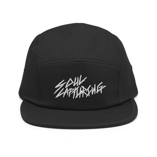 Signature Soul Cap Five Panel Cap