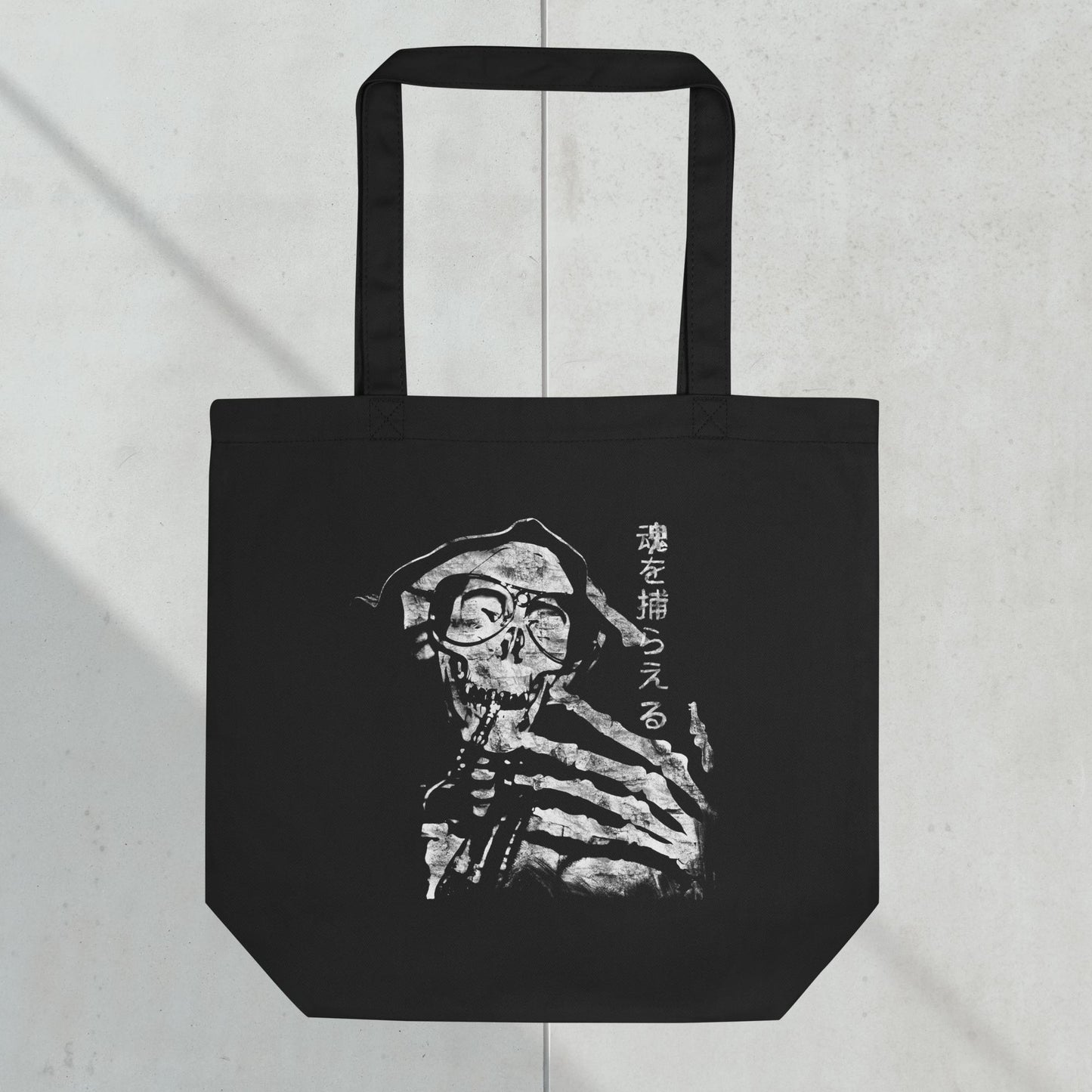 Juan Carlo Domingo Tote Bag 01