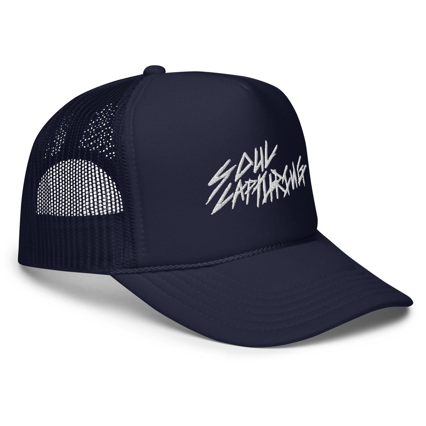 Signature Soul Cap Trucker hat