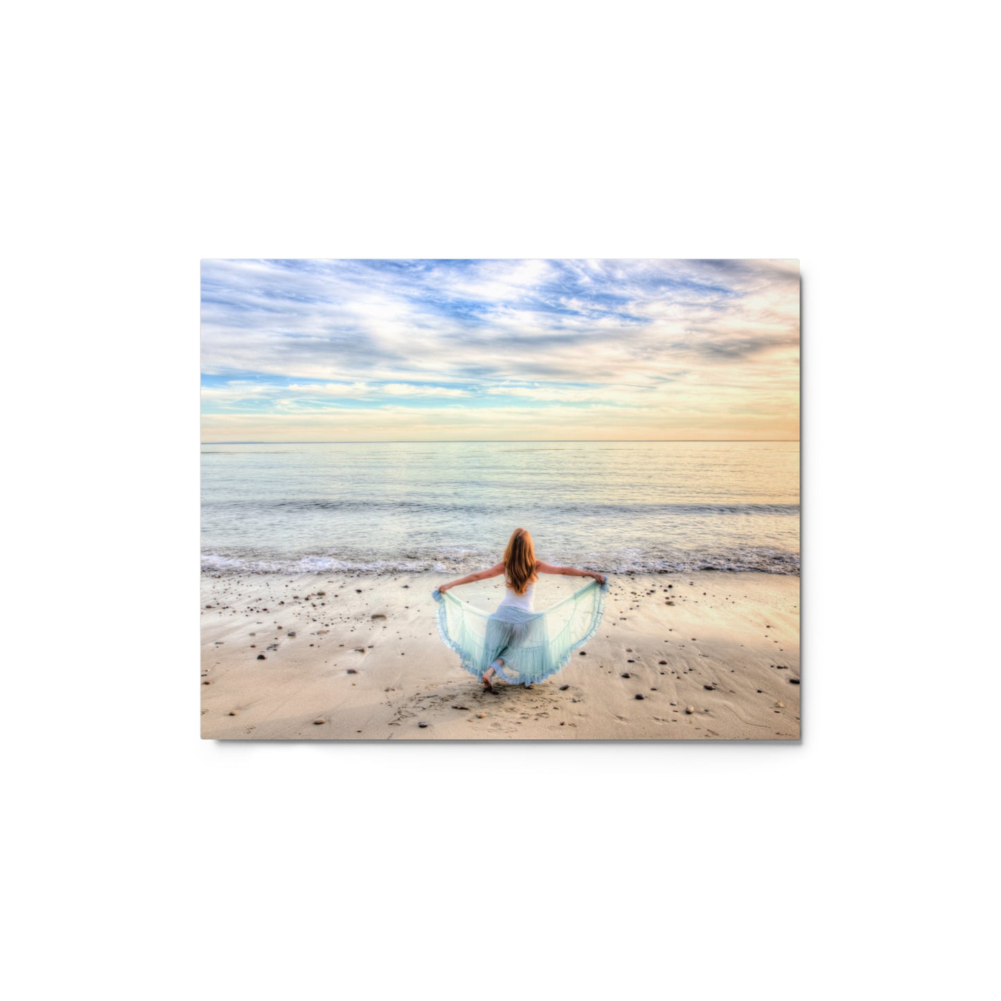 Reverence - Metal prints (Open Edition)