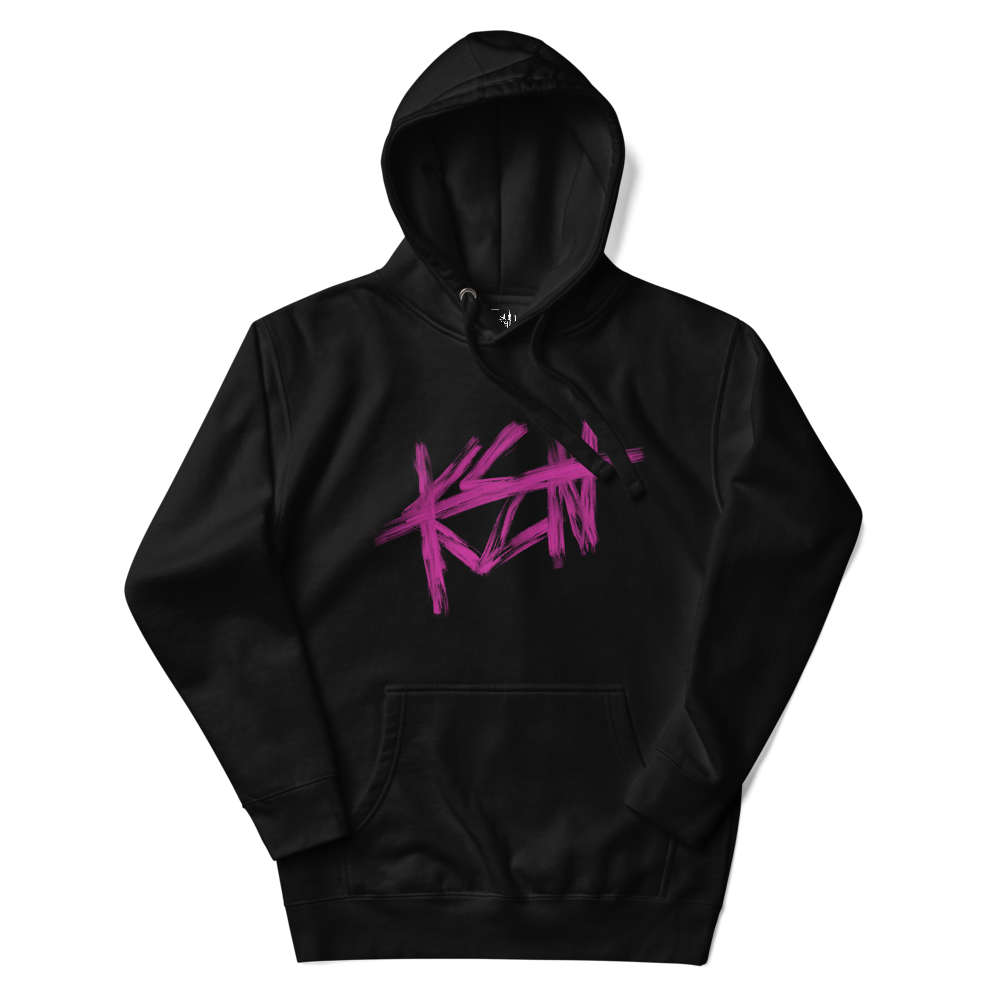 "Not Ken" Unisex Hoodie