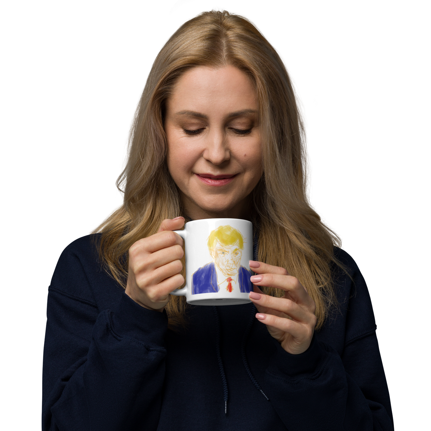 Presidential Mug- 45