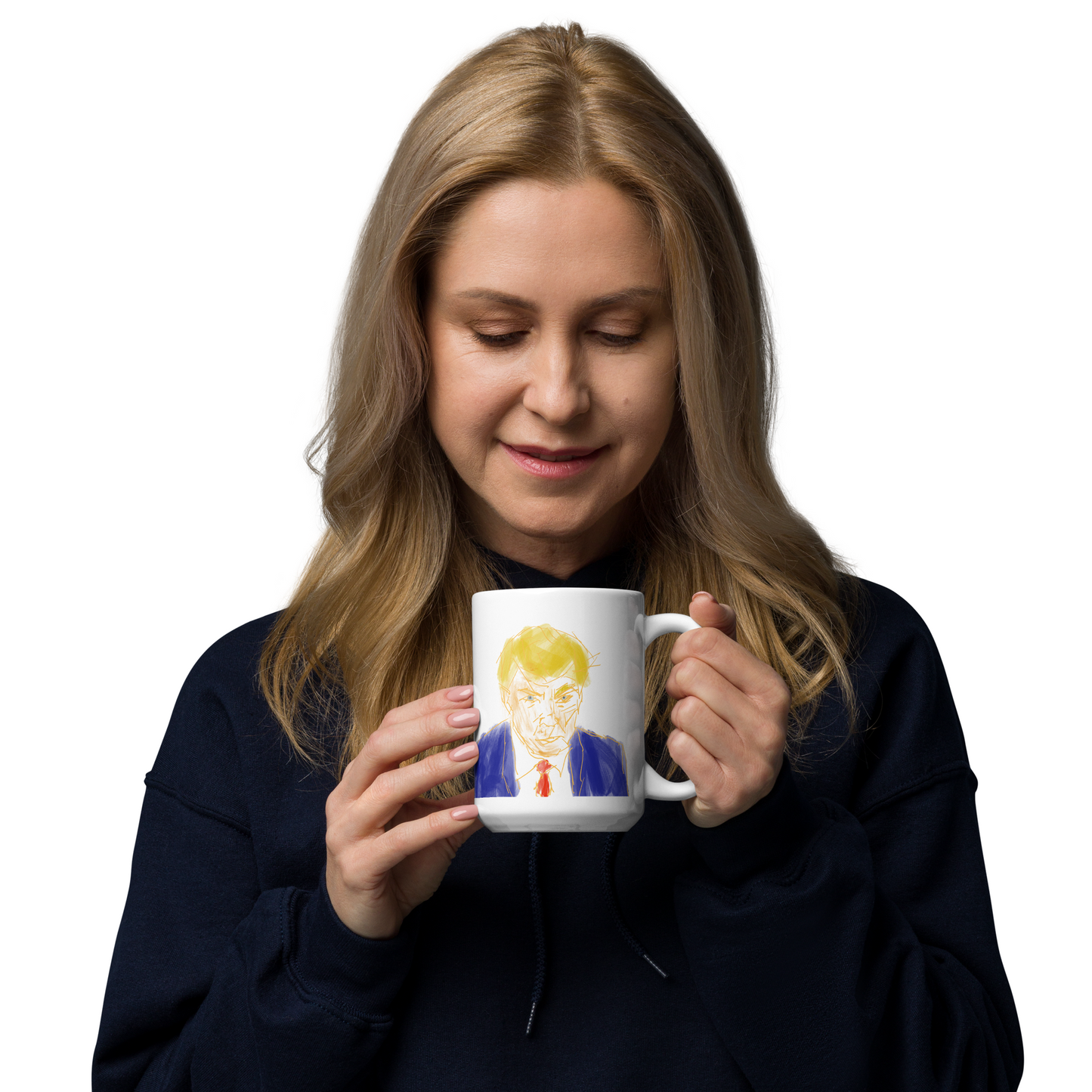 Presidential Mug- 45