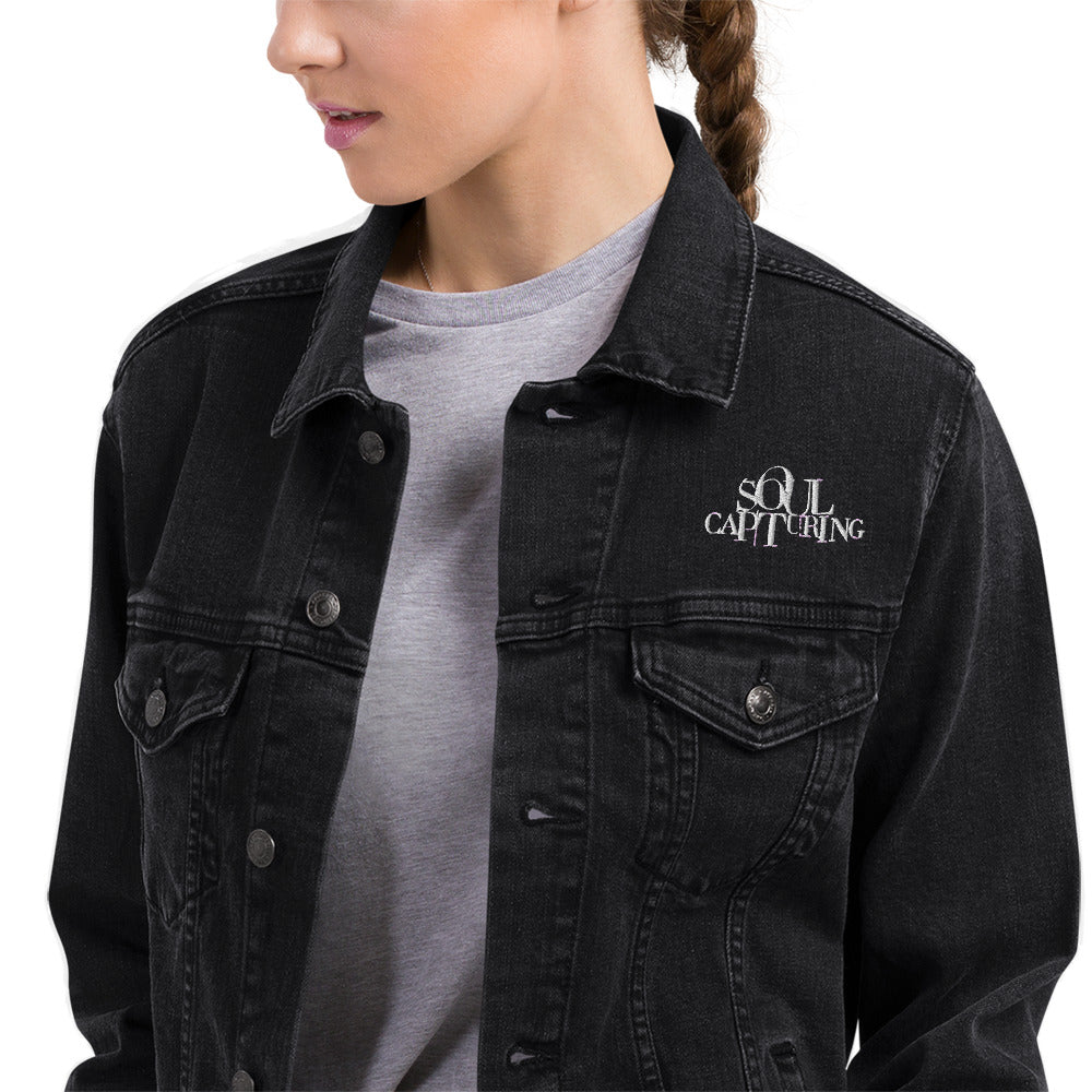 Hot kiss best sale jean jacket